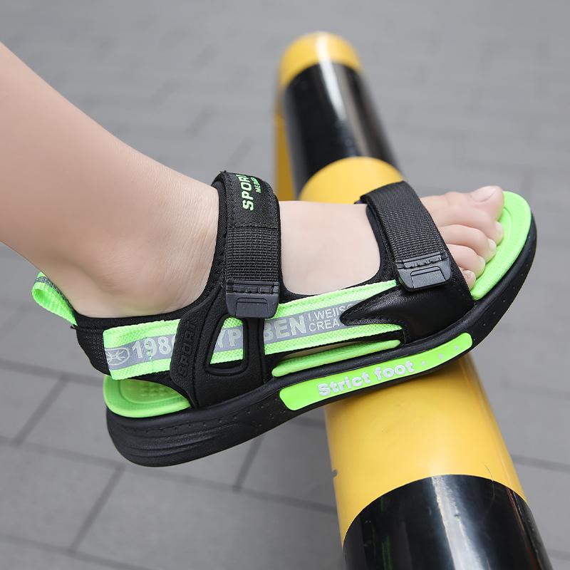 Çocuk Ayakkabıları Günlük Ayakkabılar Ebeveyn-Çocuk Ayakkabıları Trend Ayakkabılar Çocuk Trend All-Match Günlük Moda Döner Düğmeli Ayakkabılar Basketbol ayakkabıları