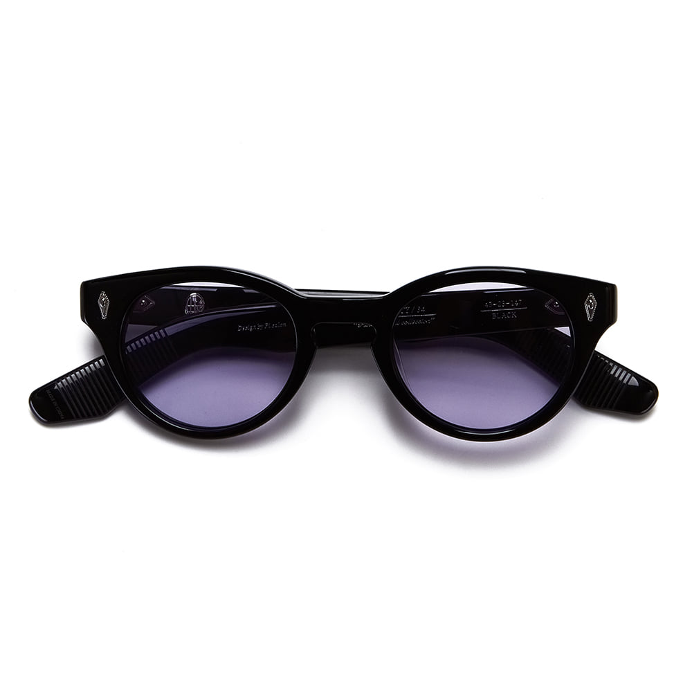 Paisallon Obscurity / 34S Black