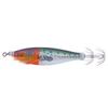 1/5/10Pcs Horizontal Squid Jigs Luminous Cuttlefish Lure Plated Jigging Baits Sea Fishing Artificial Shrimp Hook