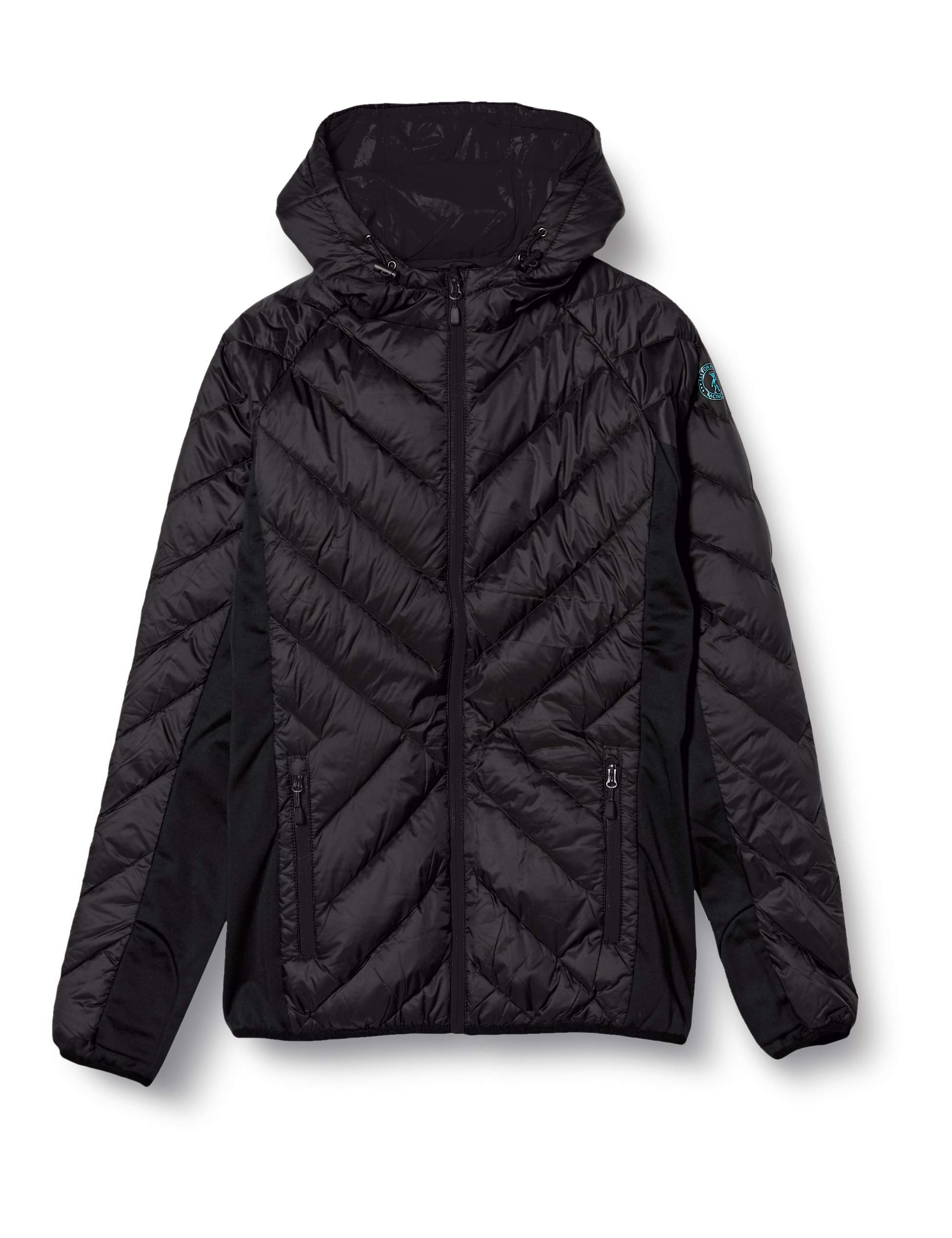 

Down Parka for Ultra Down Down Cold Stretch Sports M to Japanese size [Leighton House] Men, Parka, Jacket, Parka, Lightweight, Protection, Outerwear, чёрный