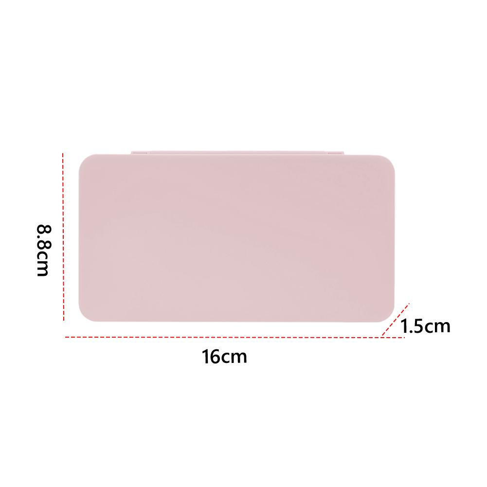 

Game Card Case with 24 Game Card Slots Protective Holder Game Case Holder for Nintendo Switch2 Accessories