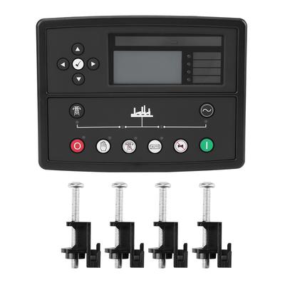 DIY-moduler – Elektroniske moduler