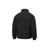 Li Ning Fitness Series Down Jacket Men's Black AYMT059-1
