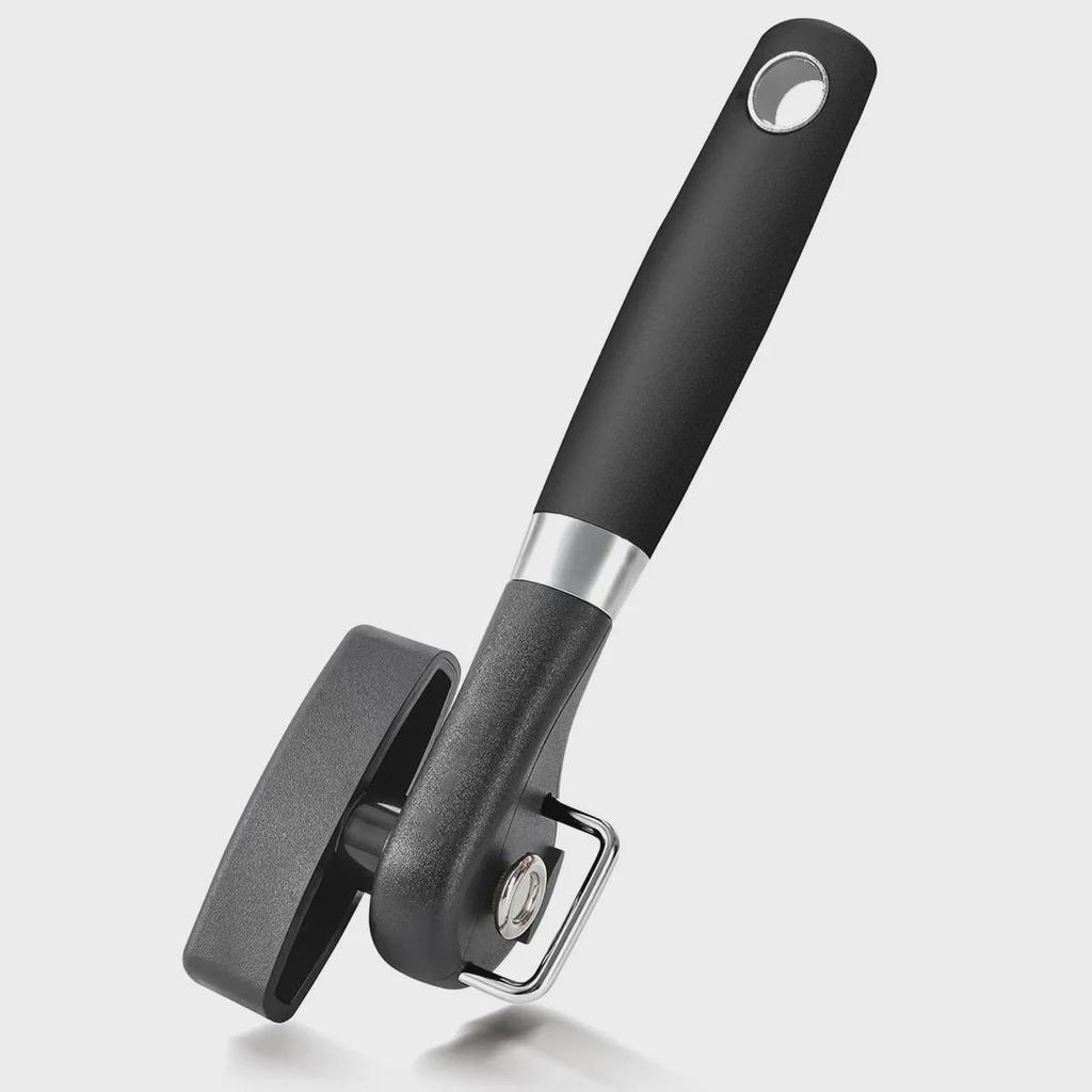 Effortless Single Handle Side Can Opener & Bottle Opener