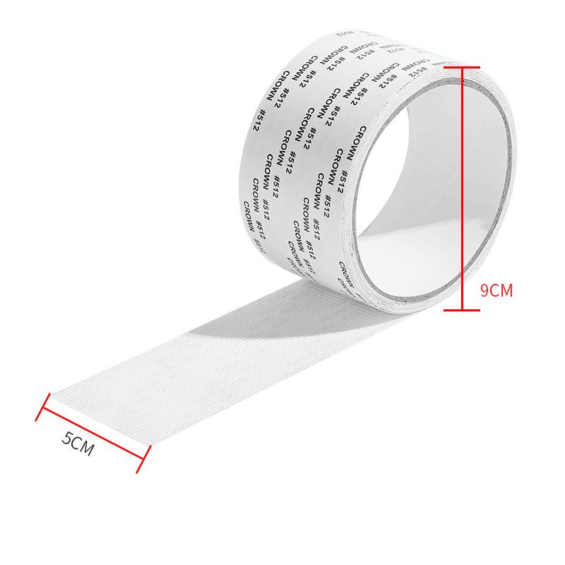 

Самоклеящаяся лента для ремонта оконных экранов, водонепроницаемая антимоскитная сетка, легкая защита от комаров, бесплатная доставка для мужчин белый