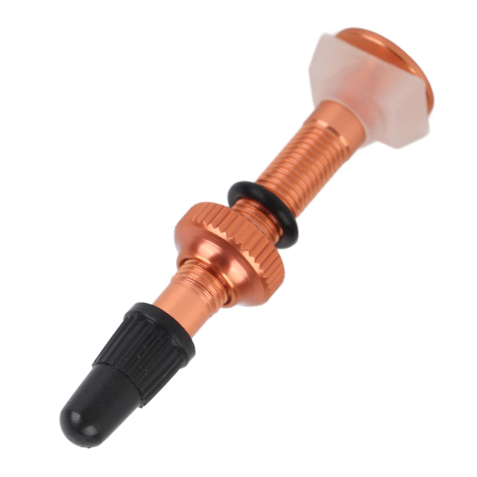 

Presta Valve Stem Bicycle Tubeless Vacuum Extender Valve Adapter для горного велосипеда