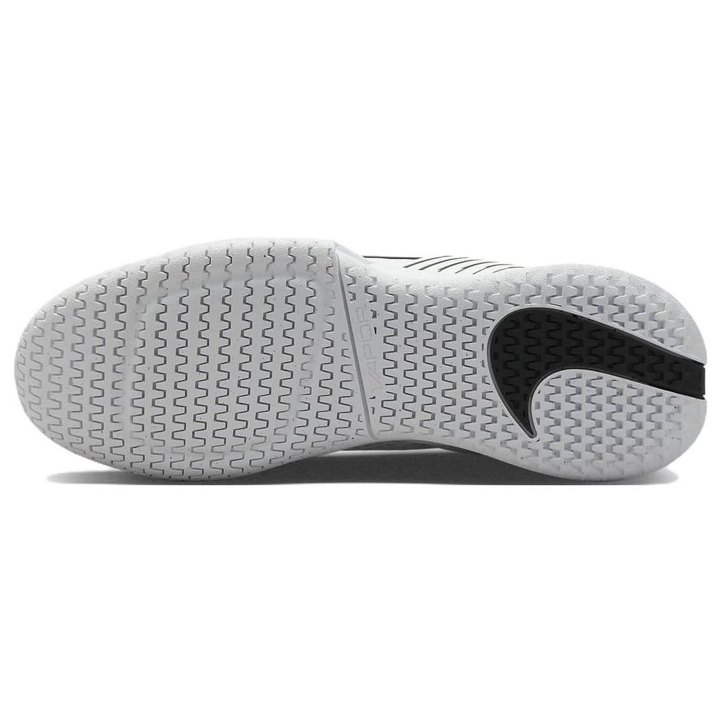 Nike Wmns Court Air Zoom Vapor Pro 2 White Pure Platinum Black DR6192-101