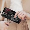 Classic Japanese Art Dragon Tiger Magnetic Phone Case For APPLE iPhone 17 Air 16 14 13 12 Pro Max 15 Plus Wireless MagSafe Cover