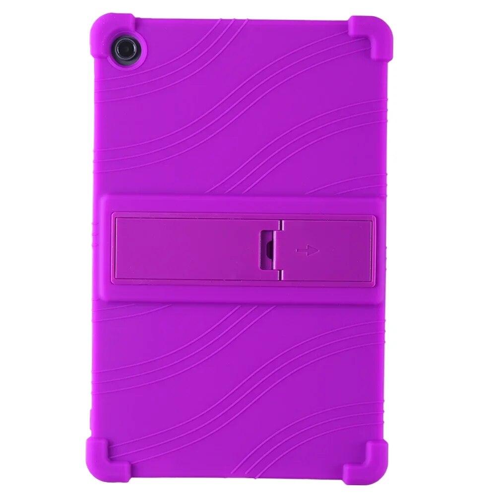 Soft Silicone Cover For Alldocube iPlay 60 40 30 20 50 Mini Lite Pro Max Case 8.4 10.1 10.4 10.5 11 Inch Tablet Shockproof Funda