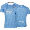 Coventry City Team Soccer Jersey Men Women Breathable Football Shirt Short Sleeve Uniform Casual Spo