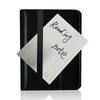 Funda de Cuero PU para e-Reader de 6 pulgadas tipo Flip para inkbook Calypso Plus/Classic 2/Prime