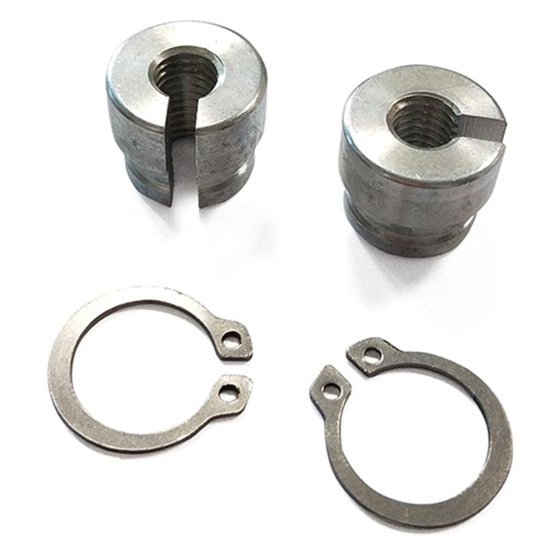 Bucșă durabilă a cablului schimbătorului de viteze pentru piese de caroserie auto E30 E34 E28 E39 E36 M20 M30