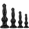 New Dog Diao Alien Toy Wolf Diao Imitation True or False Small Dildo Animal Dildo Adult Sex Toys Masturbator