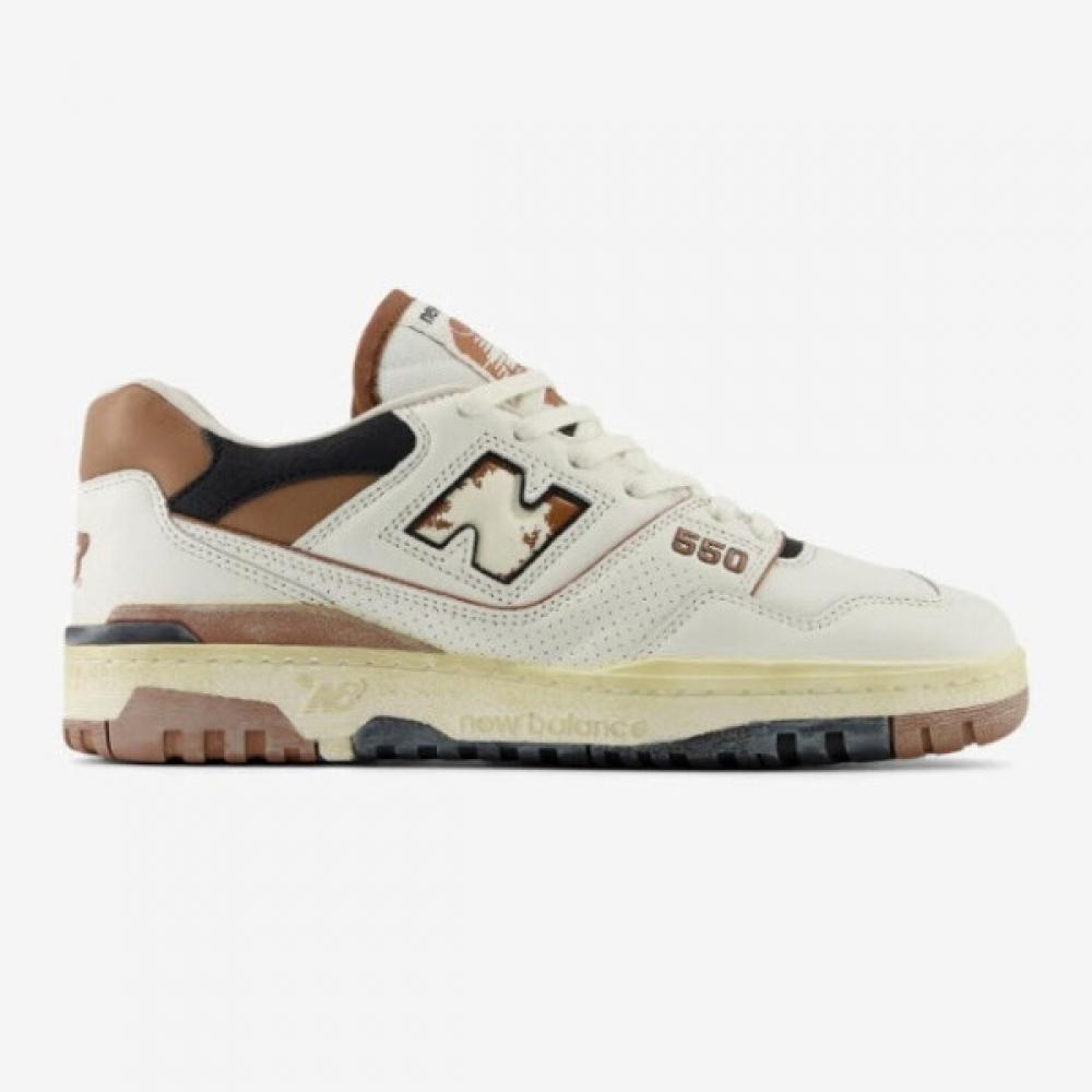 

New Balance Rqk Nbpaes109f 85 Bb550vgc 245