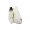 Vans Unisex Sk8 Mid White VN0A3WM3ABE