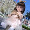 Silicone Gel 55cm Reborn Doll Dress-Up Toy for Girls - Playhouse Children's Gift