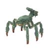 MOC-114029 113941 Movie Space Crustacean Monster Arklay Monster War Building Blocks Creative Building Model Assembly DIY Brick