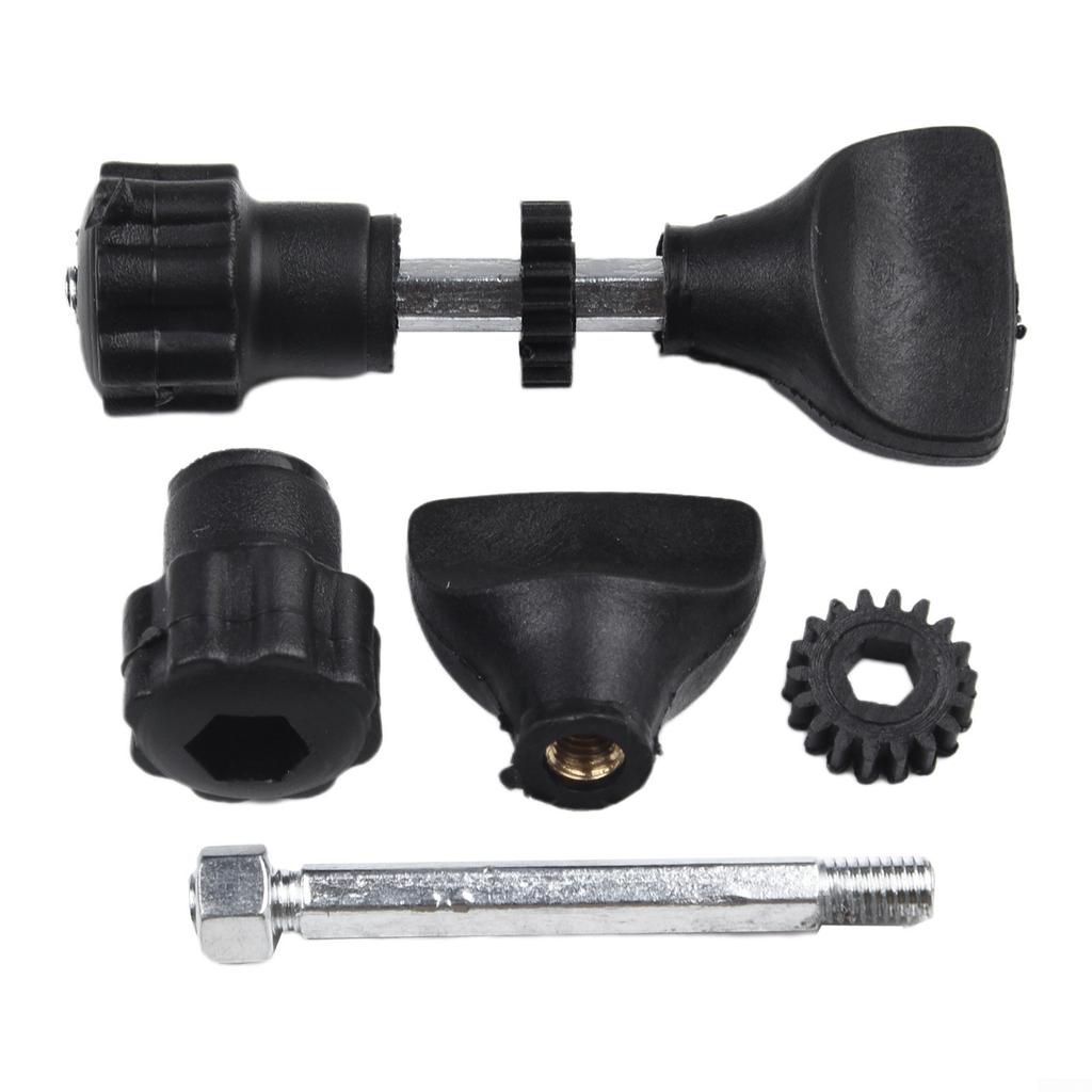 Accessories Wooden Router Base Easy Installation Gear Screw