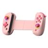 Wireless-Controller mit Dual-Vibration-Gamepad mit Griff für Switch/Android/IOS/PS3/PS4/Win10-PC