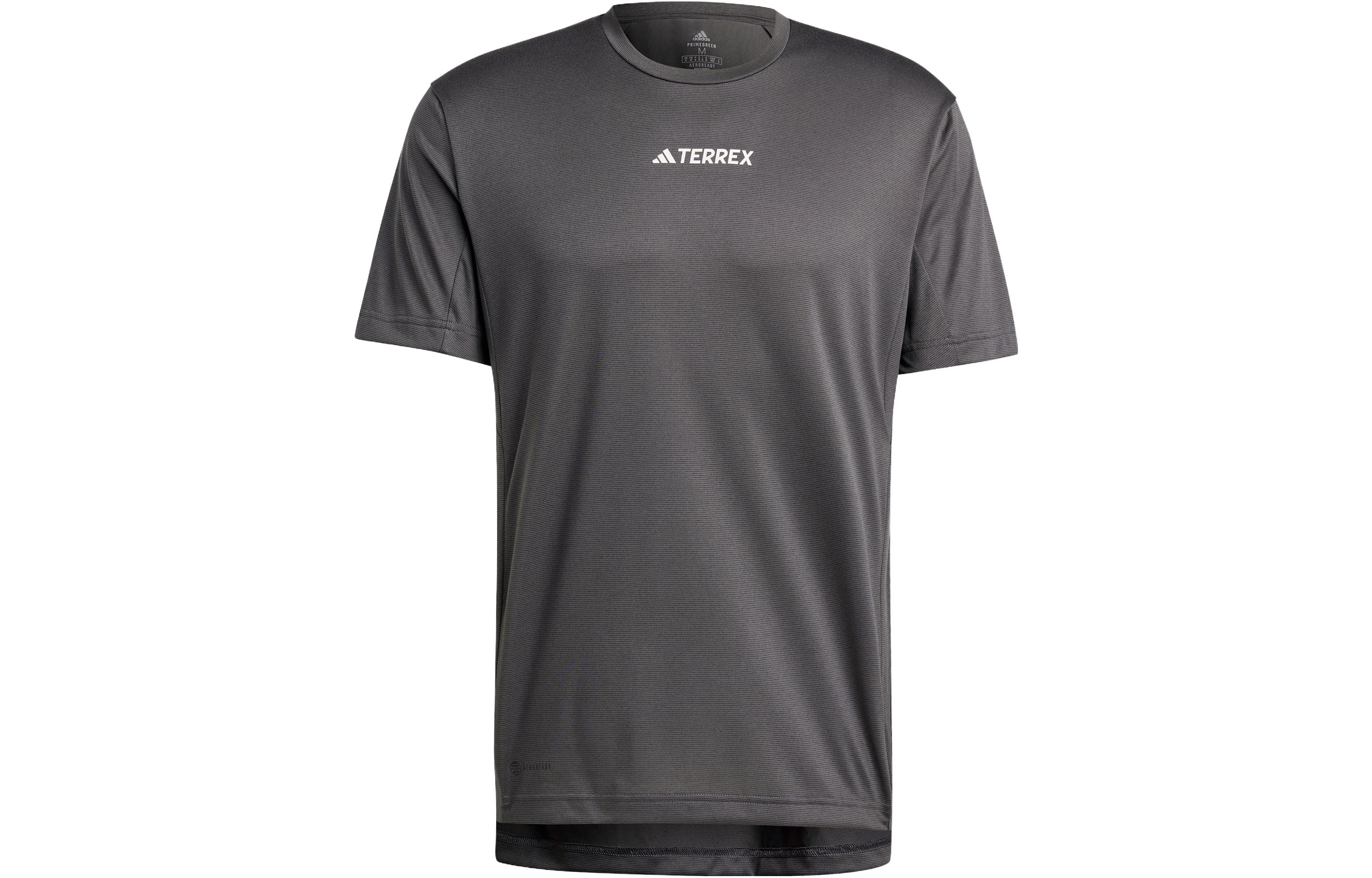 Adidas Terrex Multi Tee HM4048 S