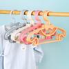 MENGTING Children's Multi-functional Hangers