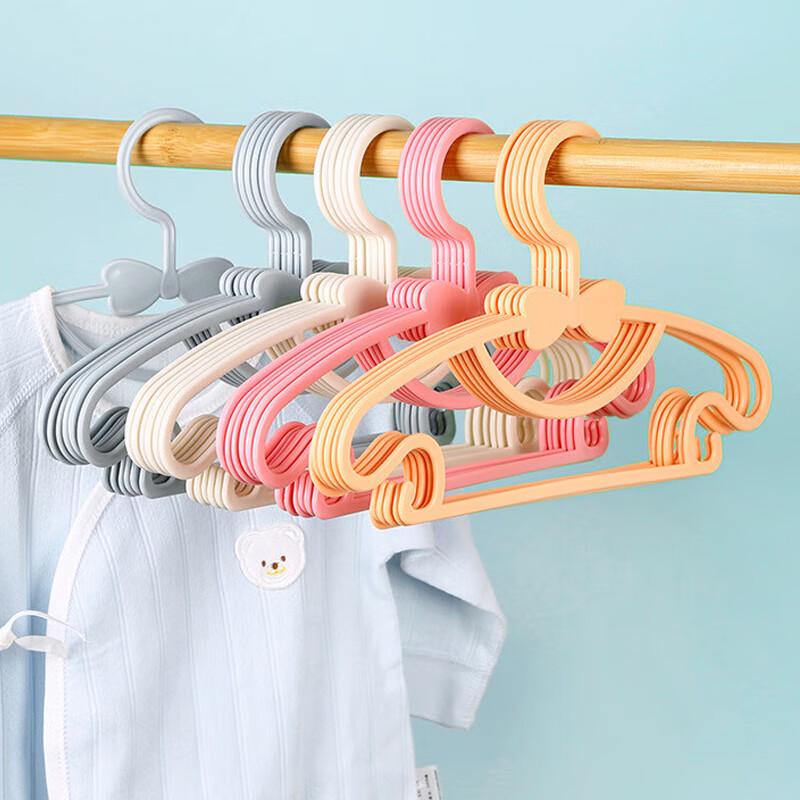 MENGTING Children's Multi-functional Hangers