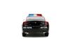 Fast Furious 2006 Dodge Charger Police Car Diecast Car Toy for Kids and Adults & 132
