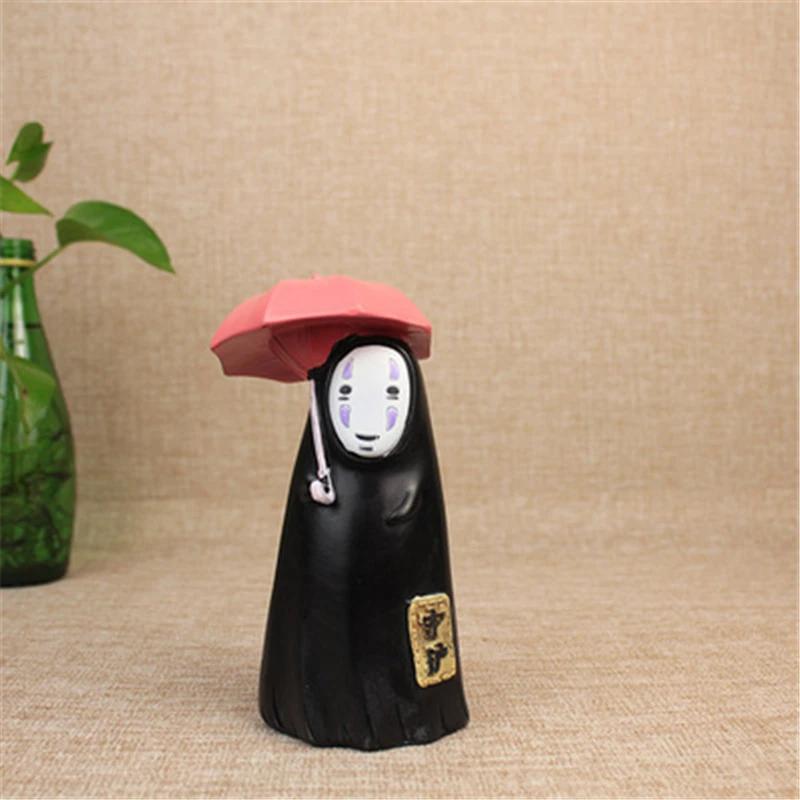 

Безделушка Автомобильное украшение фигурка украшения Ресторан настольное украшение реквизит Суши Японское безликое мужское благословение украшение