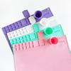 Non-Slip Silicone Children Art Mat Washable Graffiti Painting Mat  for Artists