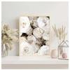 Islamitische beige poster landschap canvas print moskee Marokko deur muur kunst schilderij Bohemen foto moderne huis kamer decoratie