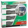 KATO N Spur 225er Serie 100s Neuer Schnellzug 4-Wagen-Set 10-1440 Eisenbahnmodellzug