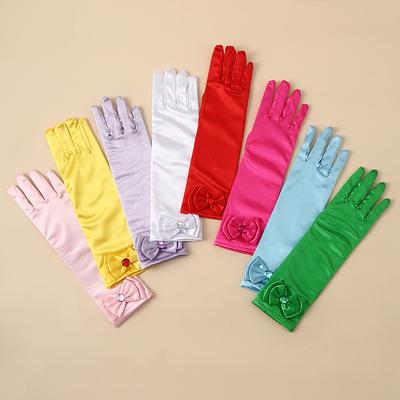 Bruiloft accessoires – Bruidshandschoenen