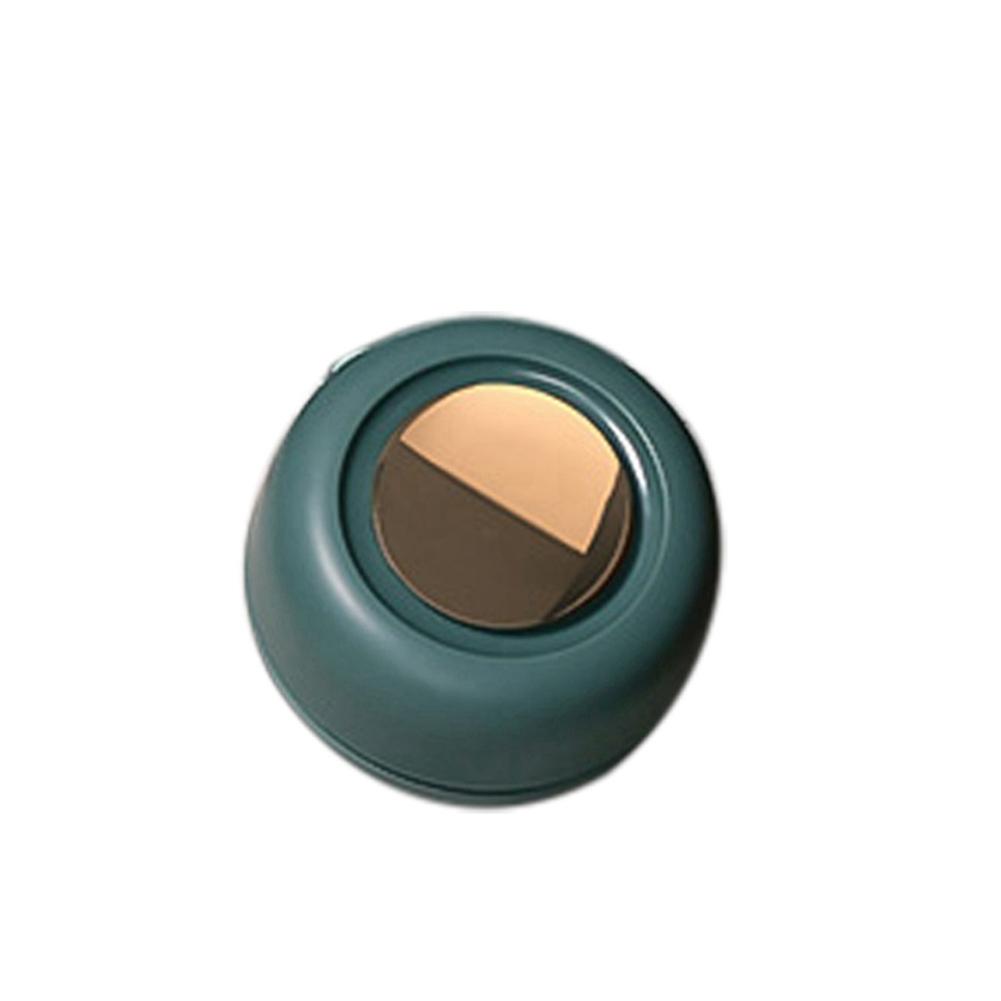 

Портативный мини-вентилятор с клипсой, безлопастной вентилятор