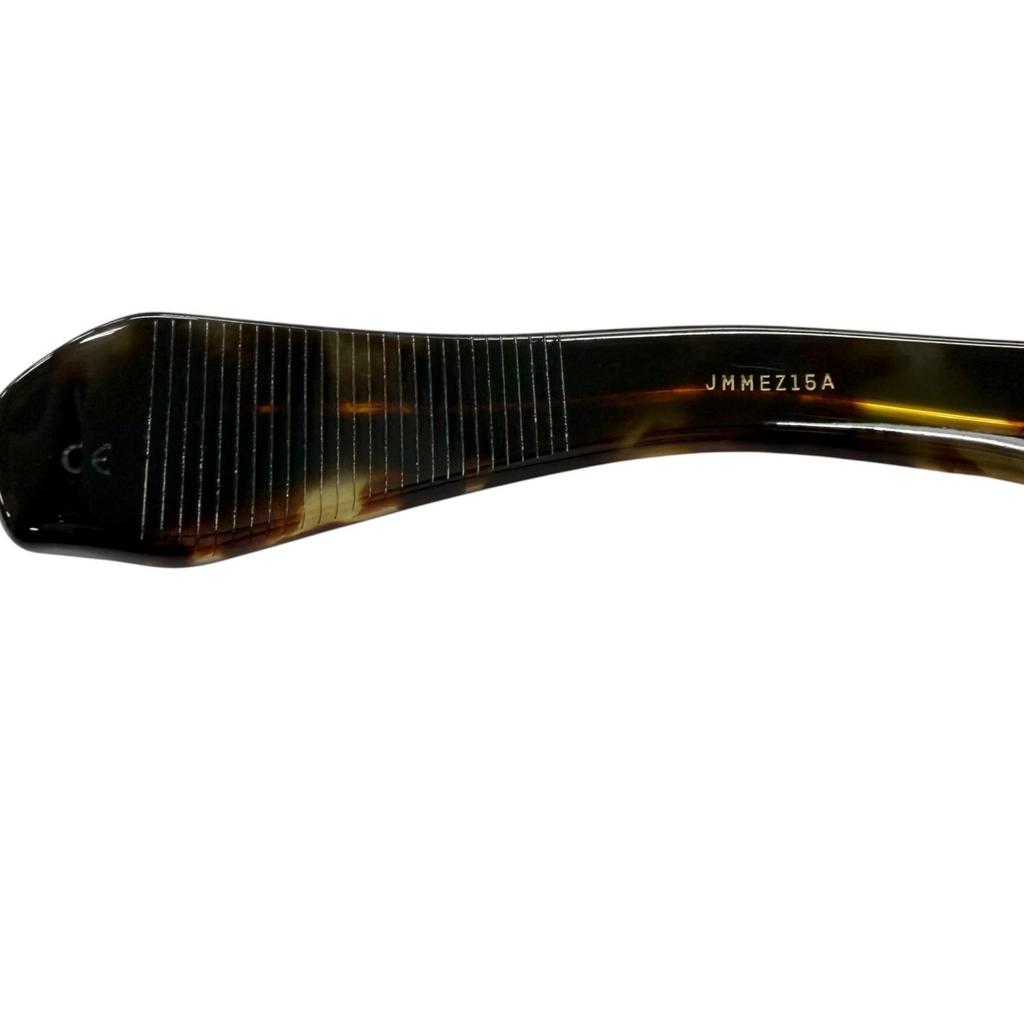 Great JACQUESMARIEMAGE Sunglasses ENZO Limited Edition of 500 Pieces Worldwide Used