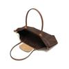 LONGCHAMP Le Pliage Recycled Canvas Dumpling Bag , Handbag , Shoulder Bag Regular Women's Tan (Unisex) Shoulder Bags 1899089P81