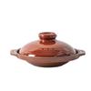 IKTN Ceramic Multi-Purpose Casserole Pot