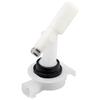 Windshield Washer Fluid Low Level Sensor Replacement For Land Rover Discovery LR3 LR4 Range Rover Sport DMI500010 LR037568