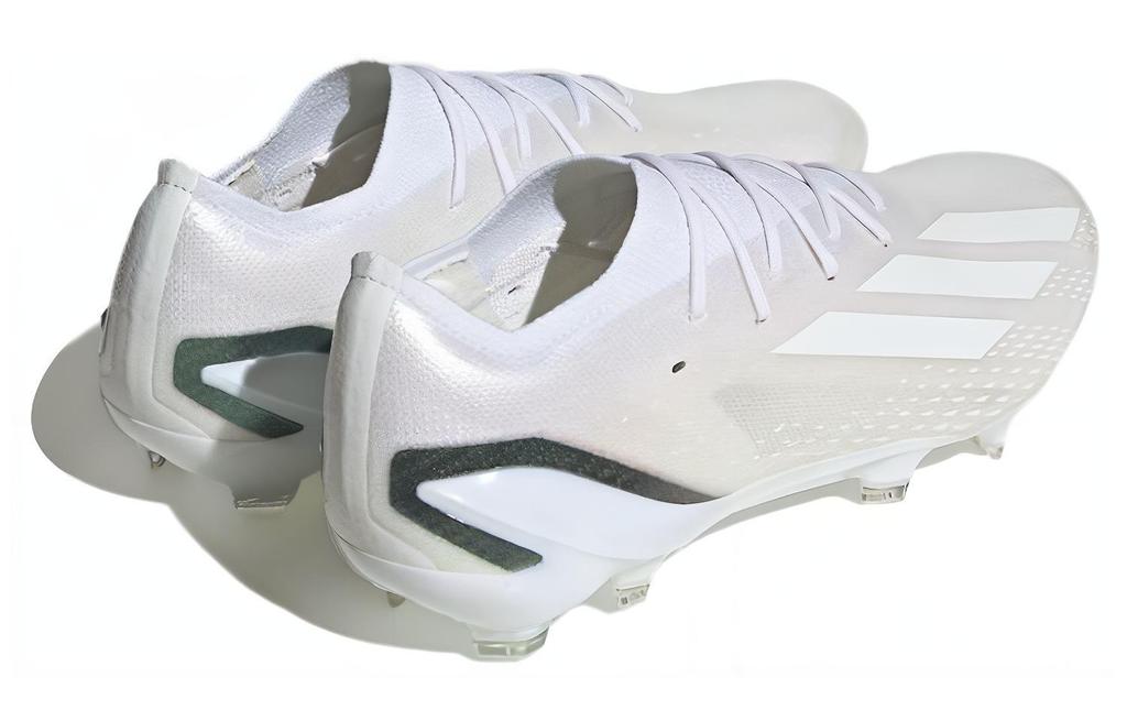 adidas X Speedportal.1 Firm Ground Soccer Cleats 'Cloud White' GZ5104