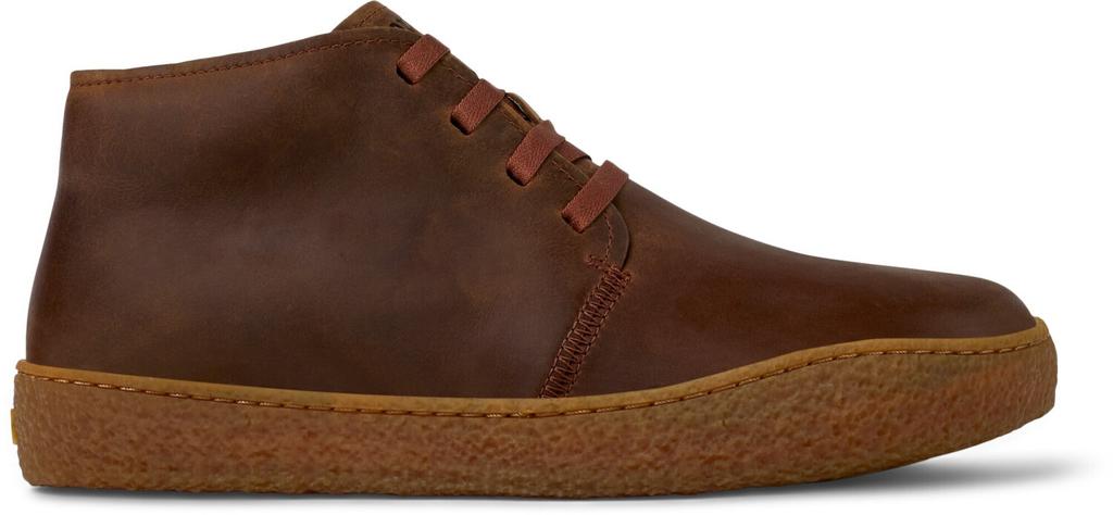 Brown Camper Peu Terreno Chukka Boots