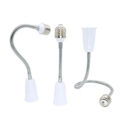 Accesorii de iluminat – Socluri pentru lămpi