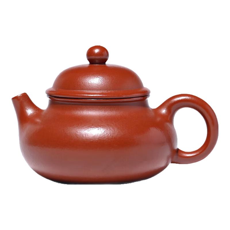 Bainian Liyong Yixing Zisha Teapot