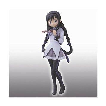 

Фигурка Magical Girl Madoka Magica DX 3 Хомура поет