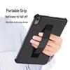 iPad Mini 6/7 Handheld Anti-Drop Protective Leather Case