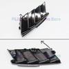For Toyota Corolla Altis Sedan 2019 2020 2025 Front Bumper Towing Hook Eye Cover Cap Tow Hook Hauling Trailer Lid Shell Garnish