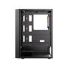 Antec NX292 Black Case ATX/Micro ATX/ITX Ventilation Tempered Glass USB 3.2