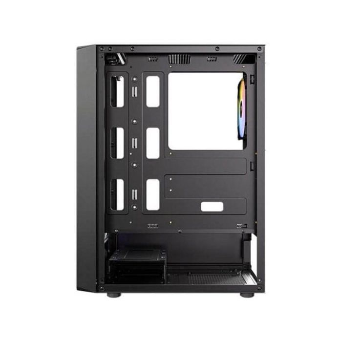 Antec NX292 Black Case ATX/Micro ATX/ITX Ventilation Tempered Glass USB 3.2