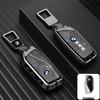 Compatible Key Case for BMW X1, X2, X3, X5, i3, 3 Series, New 5 Series, 325li, 530