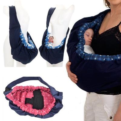 Babytragetasche für Neugeborene, Babyzubehör aus Baumwolle