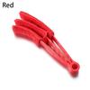 Venetian Blind Duster Brush Microfiber Reusable Washable Cover Ergonomic Grip for Home Office Dust Cleaning