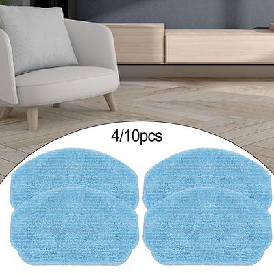 Chiffon de vadrouille pour ZCWA BR150/BR151, pour aspirateur Robot ONSON BR150/BR151